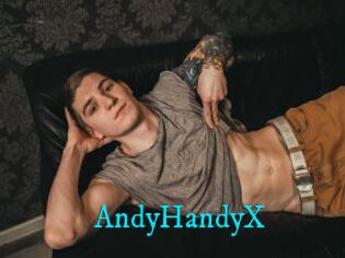 AndyHandyX