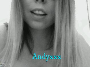 Andyxxx