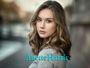 AnetteHarris