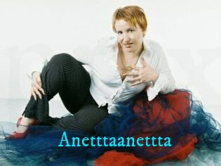 Anetttaanettta