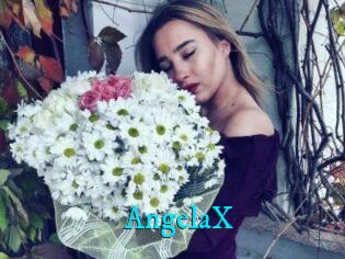 AngelaX