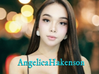 AngelicaHakenson