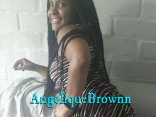 AngeliqueBrownn