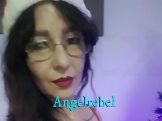 Angelrebel