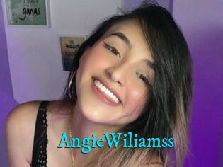 AngieWiliamss