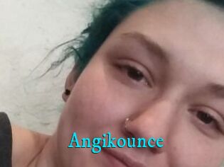 Angikounce