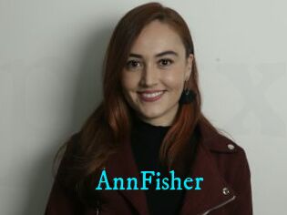 AnnFisher