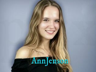 AnnJenson