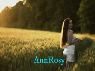 AnnRosy