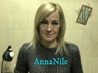 AnnaNile