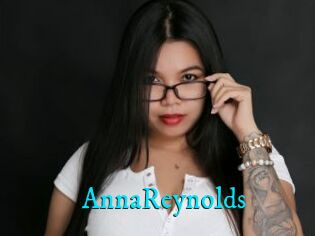 AnnaReynolds