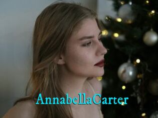 AnnabellaCarter Porntrixxx