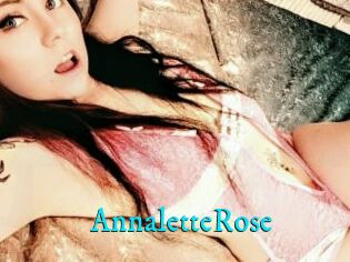 AnnaletteRose