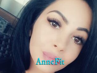 AnneFit