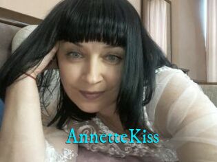 AnnetteKiss