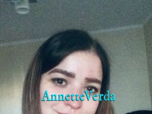 AnnetteVerda