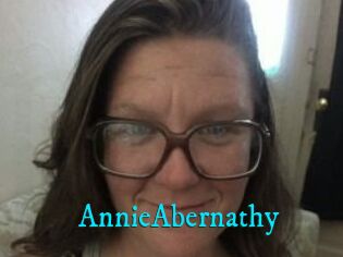 AnnieAbernathy