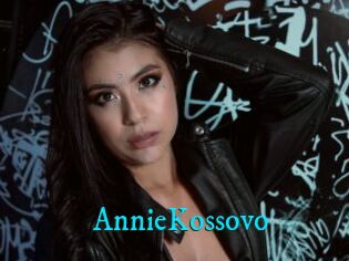 AnnieKossovo