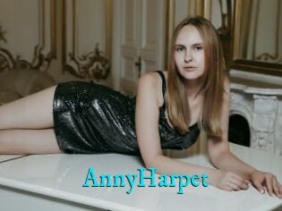 AnnyHarpet