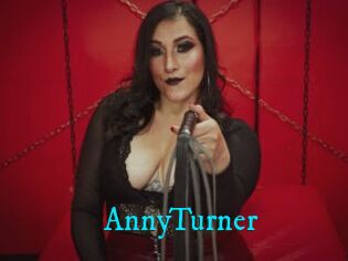 AnnyTurner