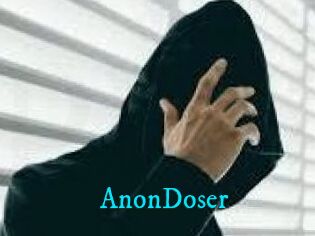 AnonDoser