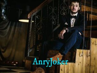 AnryJoker