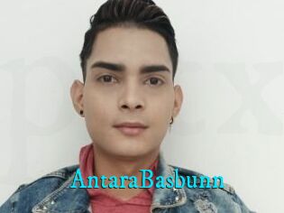 AntaraBasbunn