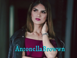 AntonellaBrowwn