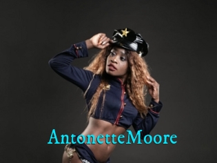 AntonetteMoore