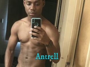 Antrell