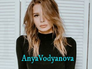 AnyaVodyanova