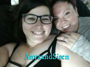 AnyaandSiren