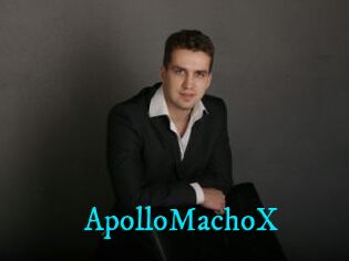 ApolloMachoX