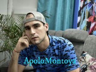 ApoloMontoya