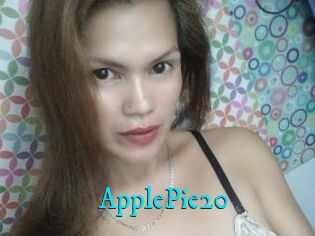 ApplePie20