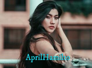 AprilHamilto