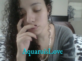 AquaruisLove