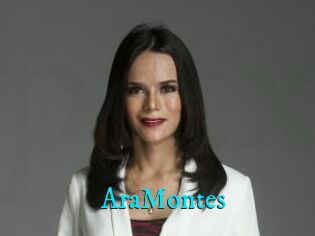 AraMontes