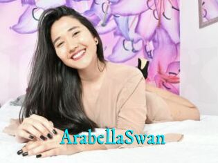 ArabellaSwan