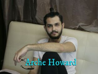 Arche_Howard