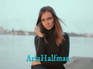 AriaHalfman