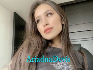 AriadnaDevis