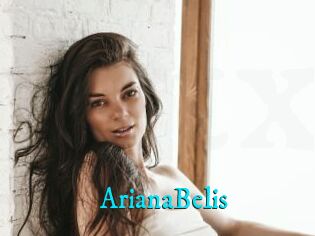 ArianaBelis