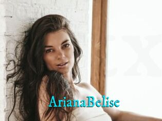 ArianaBelise
