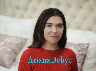 ArianaDebye