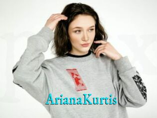 ArianaKurtis