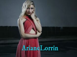 ArianeLorrin