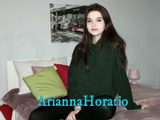 AriannaHoratio