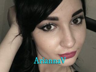 AriannaV