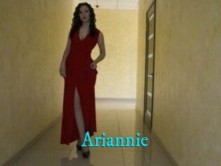 Ariannie